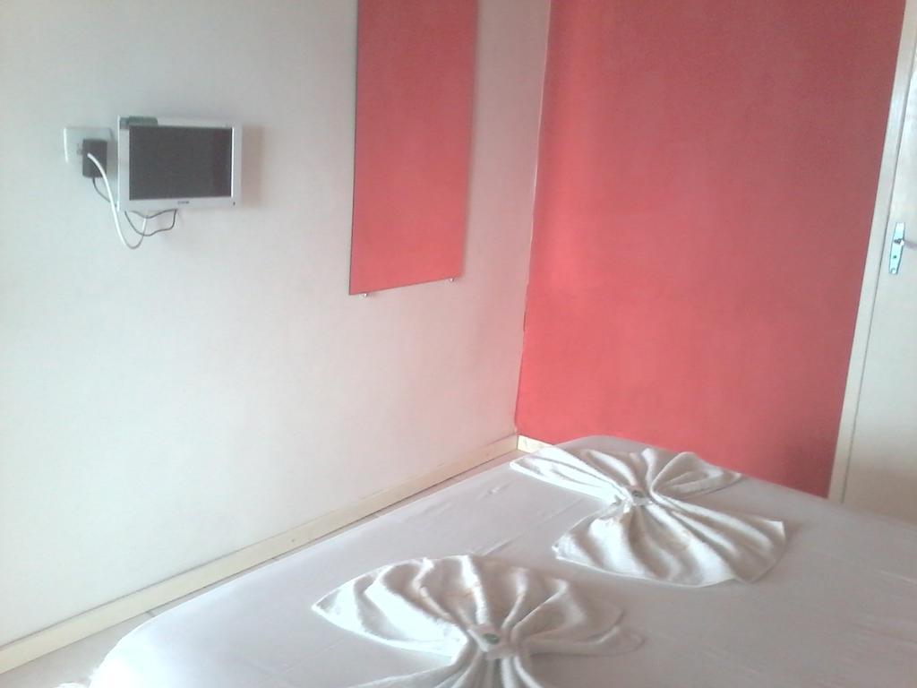 Pousada Europa Club Cabo de Santo Agostinho Habitación foto